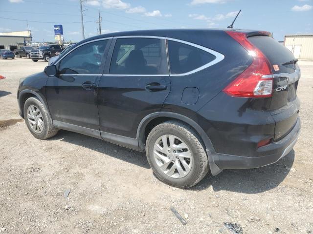 VIN 5J6RM4H5XFL013116 2015 Honda CR-V, EX no.2