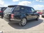 LAND ROVER RANGE ROVE photo