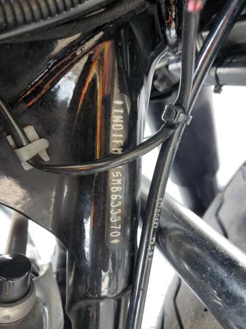 2021 HARLEY-DAVIDSON FLHTP 1HD1FMP15MB633370