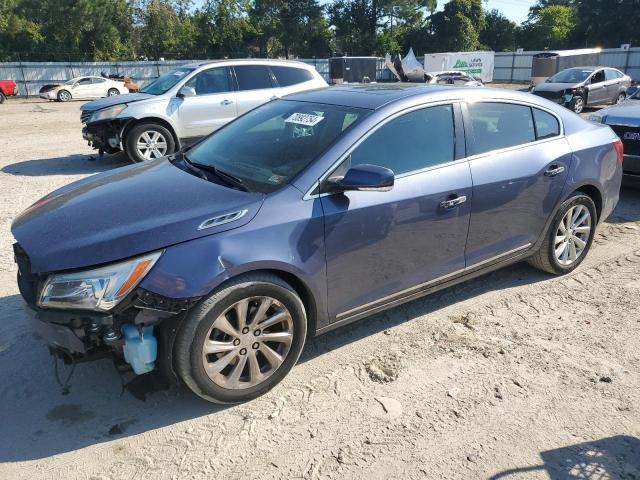 VIN 1G4GB5G30FF257313 2015 Buick Lacrosse no.1