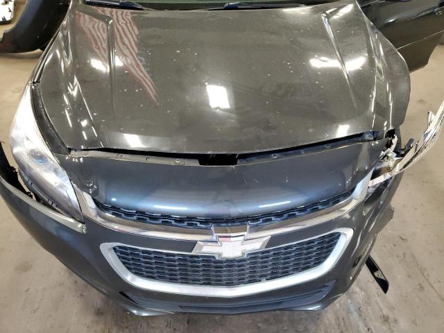 2015 CHEVROLET MALIBU 1LT - 1G11C5SL6FF278447
