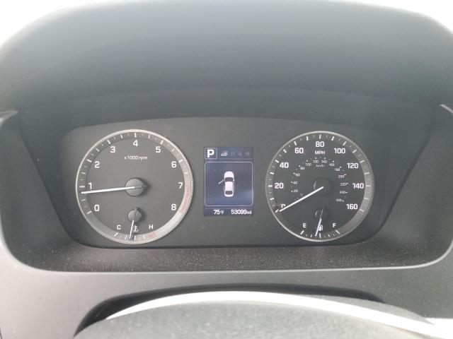 2016 HYUNDAI SONATA SE - 5NPE24AF4GH411814