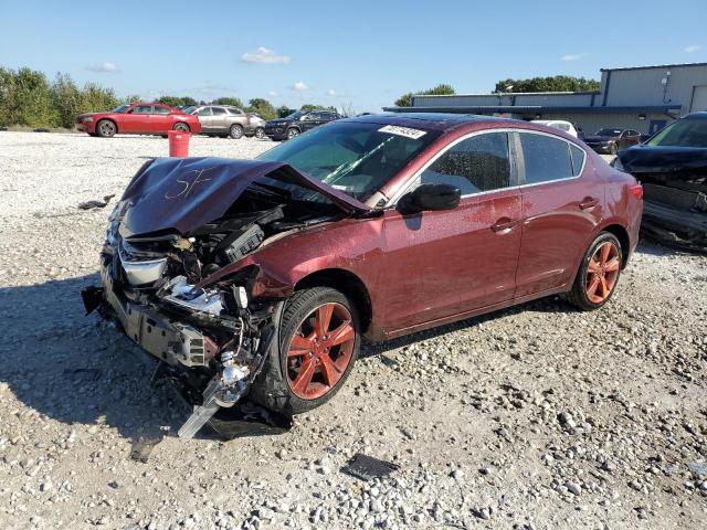 2013 ACURA ILX 20 PREMIUM 2013