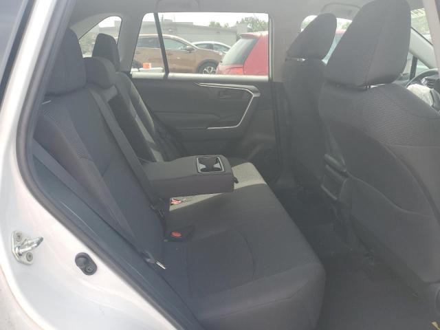 2019 TOYOTA RAV4 LE - 2T3H1RFV0KW030766