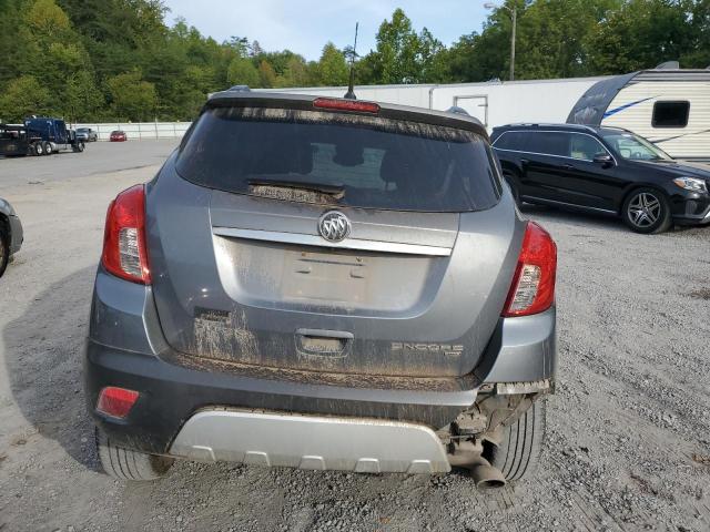 VIN KL4CJFSB9EB663214 2014 Buick Encore, Convenience no.6