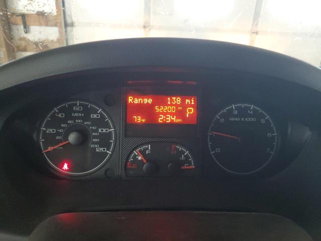 2021 RAM PROMASTER - 3C6LRVBG9ME520874