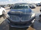 LINCOLN MKC photo