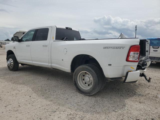 2022 RAM 3500 BIG H 3C63RRHL5NG239060  65656804