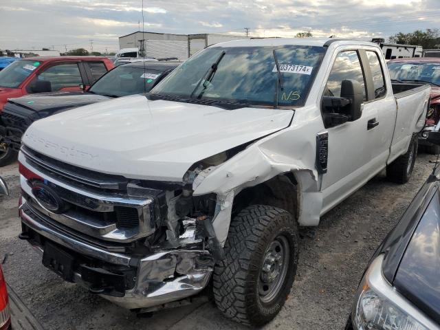 2020 FORD F250 SUPER 1FT7X2B6XLEE41648  70373174