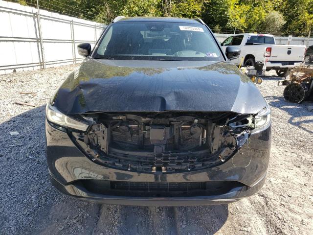 2023 MAZDA CX-5 - JM3KFBAY2P0220734