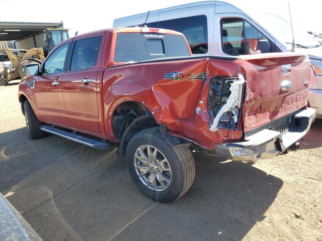 VIN 1FTER4FH9KLA15520 2019 Ford Ranger, XL no.2