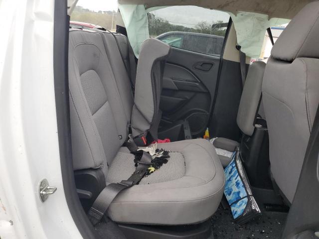 2020 CHEVROLET COLORADO - 1GCGSBEN9L1147943