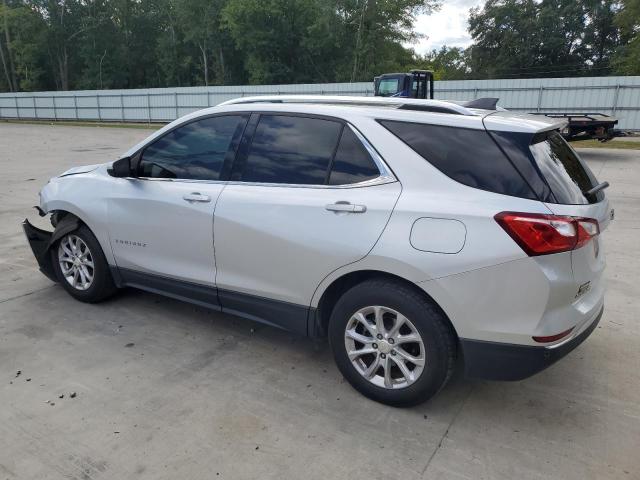 2019 CHEVROLET EQUINOX LT - 3GNAXKEV2KS652492
