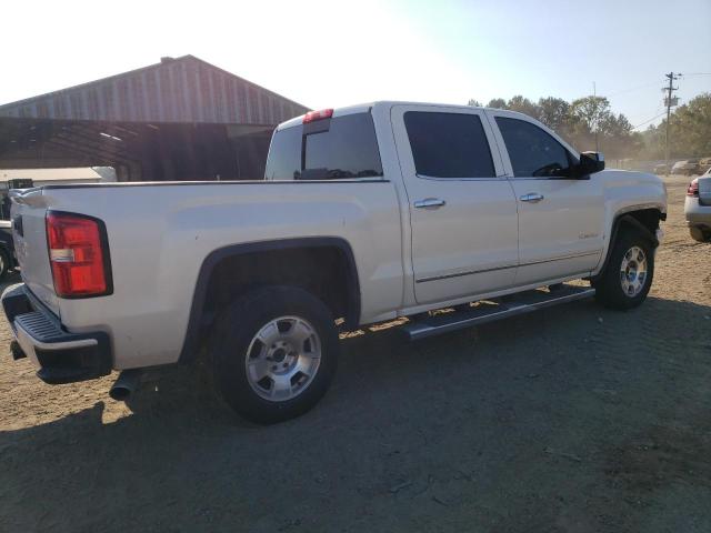 VIN 3GTP1WEC6FG181661 2015 GMC Sierra, C1500 Denali no.3