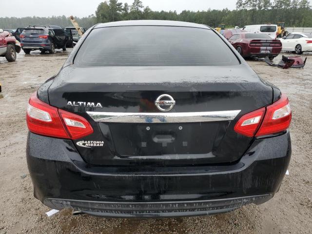 2017 NISSAN ALTIMA - 1N4AL3AP0HN319153