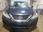 NISSAN ALTIMA 2.5 photo