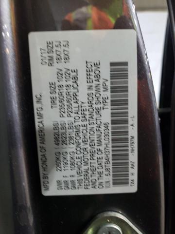 2017 ACURA RDX - 5J8TB4H37HL030346