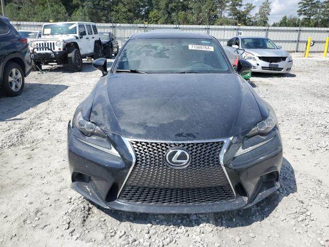 VIN JTHCM1D27G5011382 2016 Lexus IS, 300 no.5