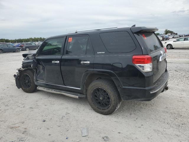 VIN JTEBU5JR7D5120454 2013 Toyota 4runner, SR5 no.2