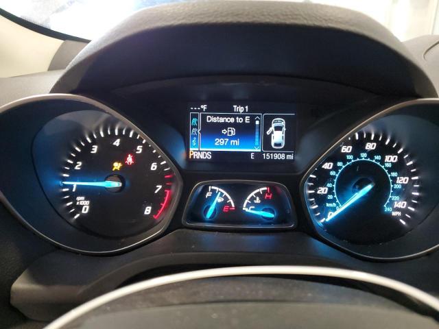 2015 FORD ESCAPE TIT - 1FMCU0J9XFUB16656