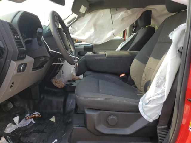 2019 FORD F150 SUPER - 1FTEW1EP9KKD62349