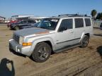 JEEP COMMANDER photo