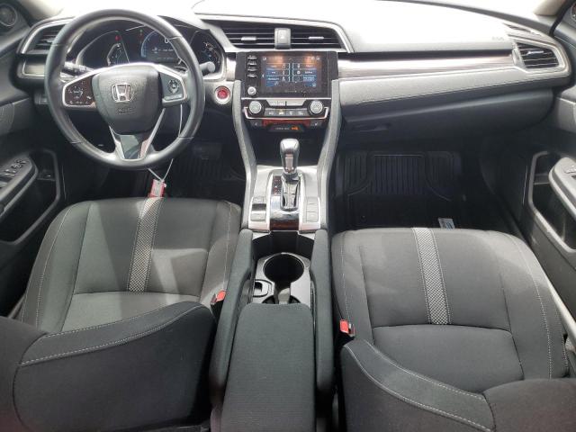 2021 HONDA CIVIC EX - 19XFC1F33ME004680