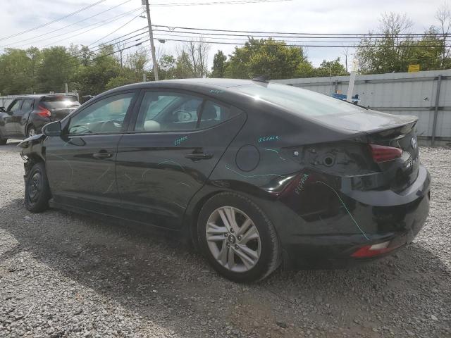 2019 HYUNDAI ELANTRA SE - 5NPD84LF3KH455156