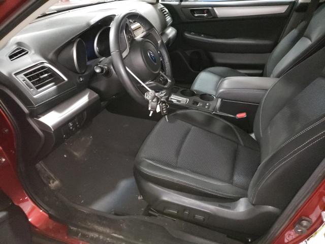 2019 SUBARU OUTBACK 2. - 4S4BSAFC3K3211815