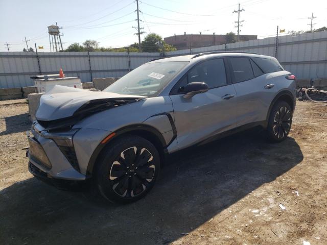 2024 CHEVROLET BLAZER RS - 3GNKDCRJ5RS176565