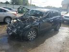 2017 KIA SPORTAGE E - KNDPN3AC3H7214302