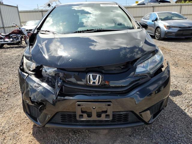 VIN 3HGGK5H58FM707120 2015 Honda Fit, LX no.5