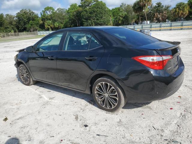 VIN 2T1BURHE6GC614245 2016 Toyota Corolla, L no.2