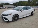 Lot #3006706477 2022 TOYOTA CAMRY SE