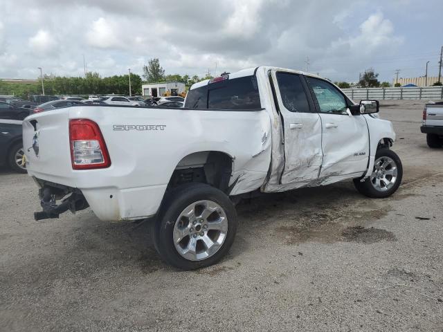 2022 RAM 1500 BIG H 1C6RREBT1LN267230  69606974