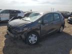 2019 HONDA FIT LX - 3HGGK5H4XKM732537