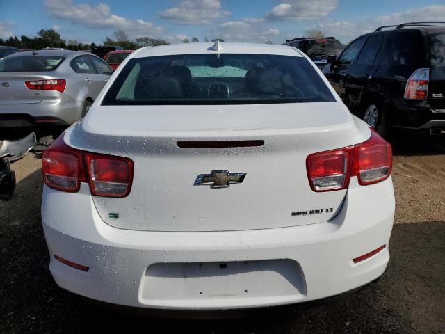 VIN 1G11C5SL9FF309514 2015 Chevrolet Malibu, 1LT no.6