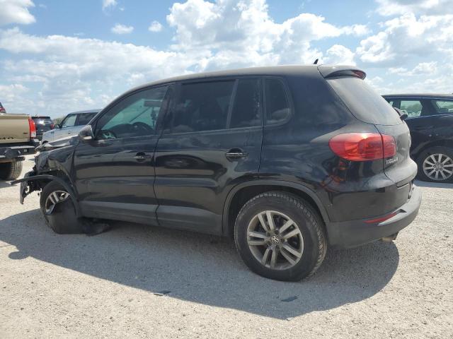 VIN WVGAV7AXXDW519677 2013 Volkswagen Tiguan, S no.2