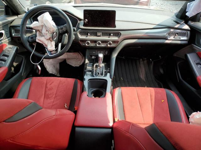 2023 ACURA INTEGRA A- - 19UDE4H69PA016531