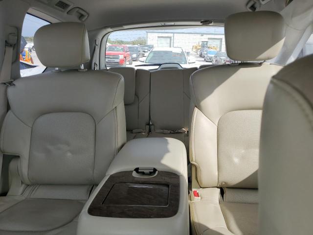 VIN JN8AZ2NE1F9080203 2015 Infiniti QX80 no.10