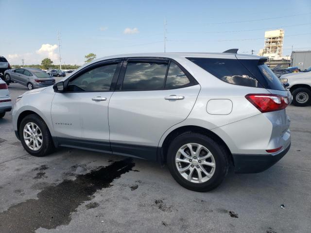 2018 CHEVROLET EQUINOX LS - 2GNAXHEV0J6344110