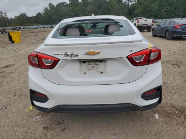 2018 CHEVROLET CRUZE LT - 1G1BE5SM8J7222259