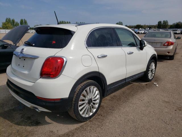 2016 FIAT 500X LOUNG ZFBCFXDT6GP454413