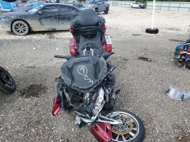 2018 HONDA GL1800 D JH2SC7952JK004703