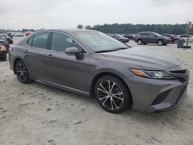 2019 TOYOTA CAMRY L - 4T1B11HK2KU765624