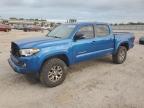 2017 TOYOTA TACOMA DOU - 5TFAZ5CNXHX038885