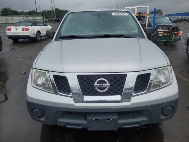 2015 NISSAN FRONTIER S - 1N6BD0CT7FN758719