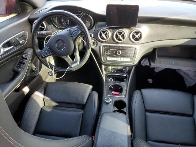 VIN WDDSJ4EB2KN766315 2019 Mercedes-Benz CLA-Class,... no.8