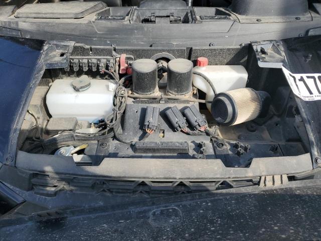 2023 POLARIS RANGER XP 4XARRU997P8054730