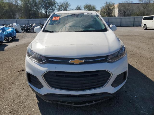 2019 CHEVROLET TRAX LS - 3GNCJKSB5KL135508